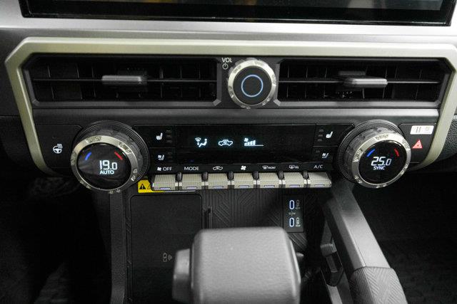 toyota Tacoma 2024 - 18