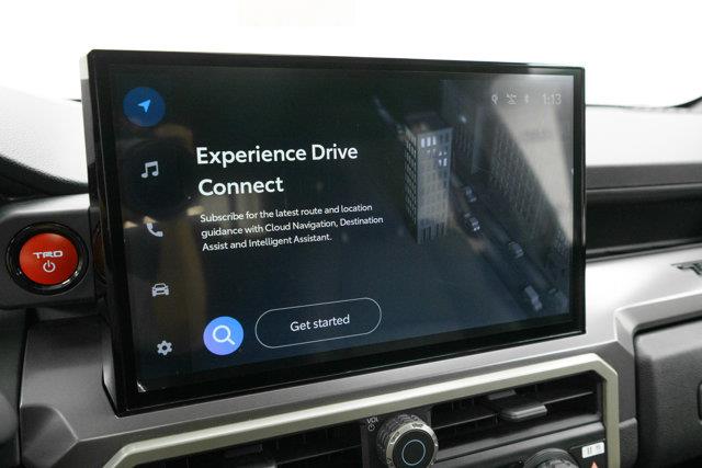 toyota Tacoma 2024 - 19