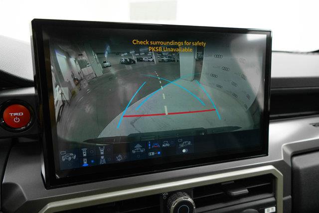 toyota Tacoma 2024 - 20