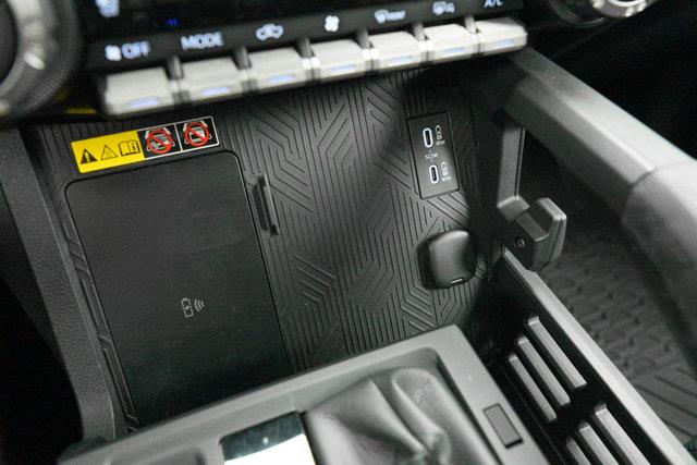 toyota Tacoma 2024 - 21