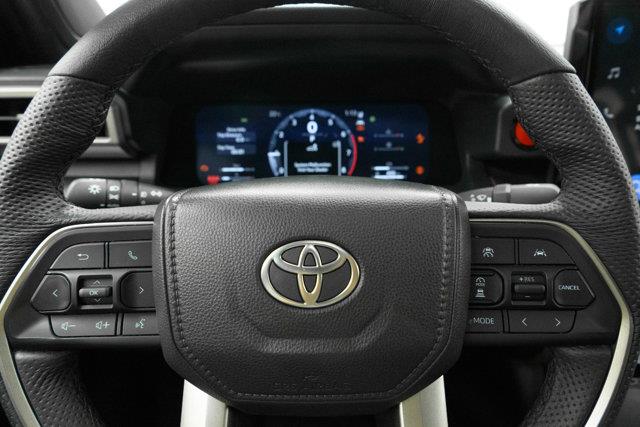 toyota Tacoma 2024 - 24