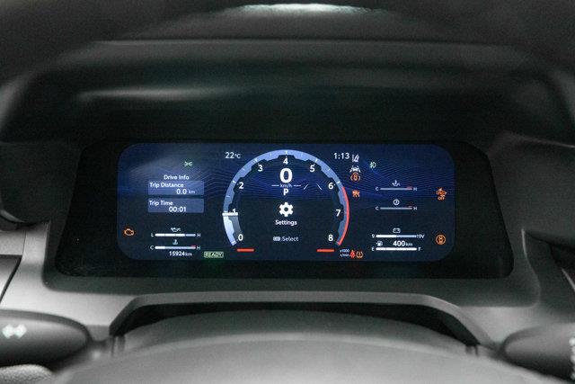 toyota Tacoma 2024 - 25