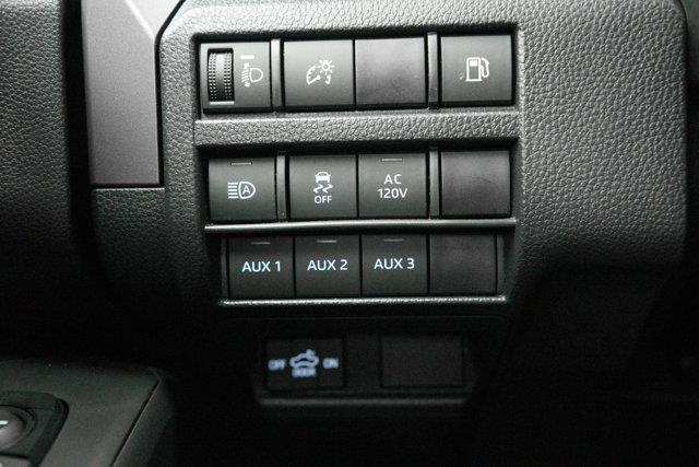 toyota Tacoma 2024 - 26