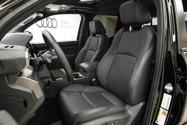 toyota Tacoma 2024 - 29