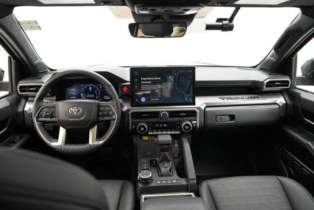 toyota Tacoma 2024 - 32