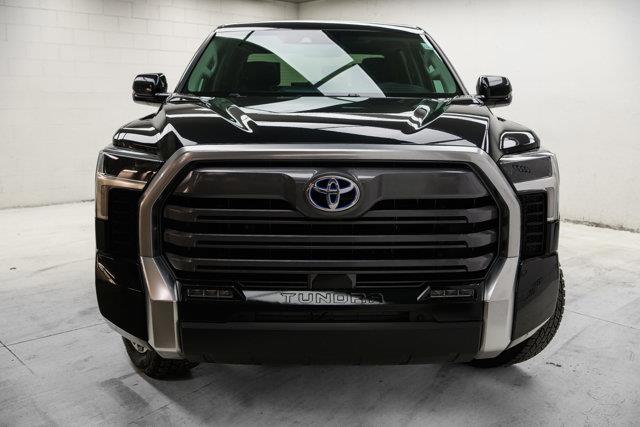 toyota Tundra 2023 - 2