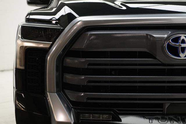 toyota Tundra 2023 - 3