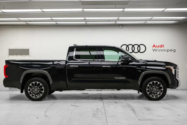 toyota Tundra 2023 - 4