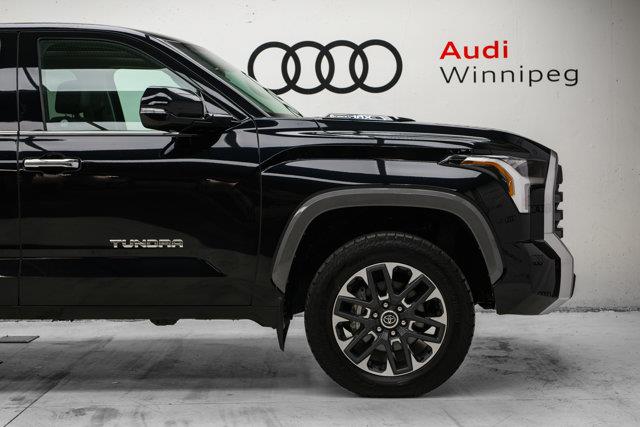 toyota Tundra 2023 - 5