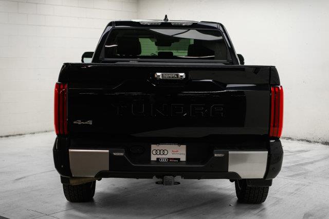toyota Tundra 2023 - 7