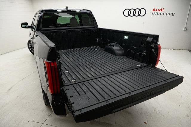 toyota Tundra 2023 - 9