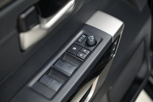 toyota Tundra 2023 - 10