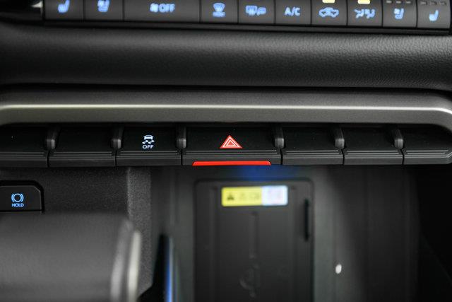 toyota Tundra 2023 - 16