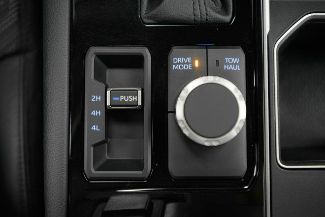 toyota Tundra 2023 - 17