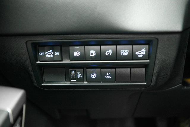 toyota Tundra 2023 - 20