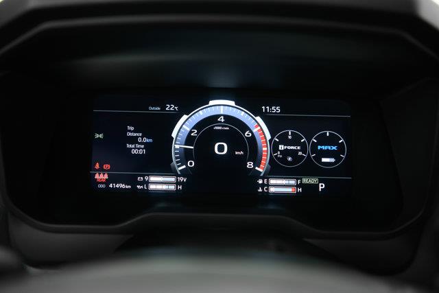 toyota Tundra 2023 - 22