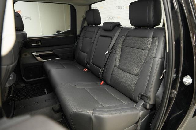 toyota Tundra 2023 - 26