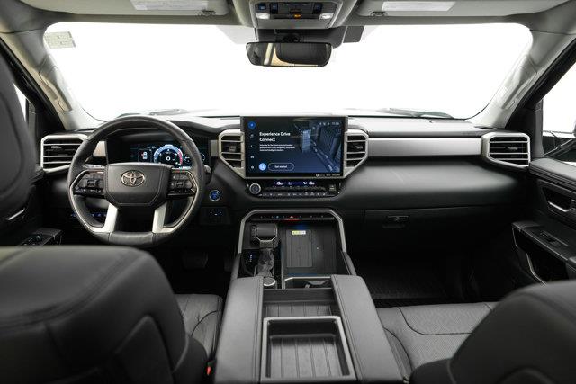 toyota Tundra 2023 - 28