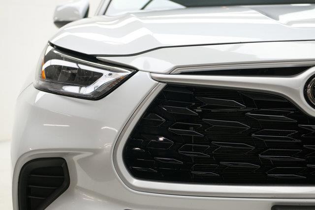toyota Highlander 2023 - 3