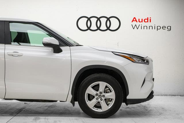 toyota Highlander 2023 - 5