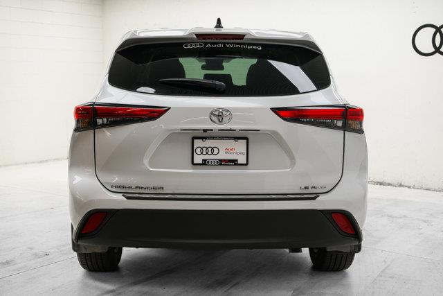 toyota Highlander 2023 - 7