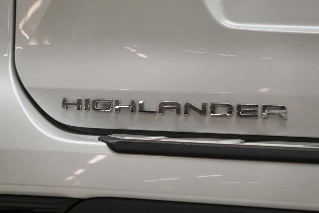 toyota Highlander 2023 - 8