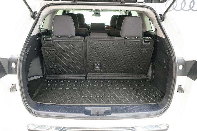 toyota Highlander 2023 - 10