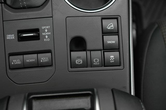 toyota Highlander 2023 - 15