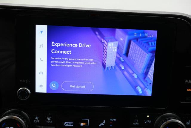 toyota Highlander 2023 - 16