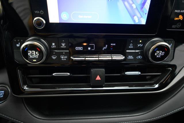 toyota Highlander 2023 - 18