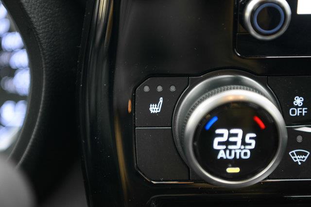 toyota Highlander 2023 - 19