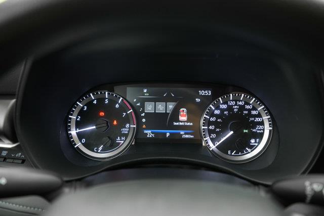 toyota Highlander 2023 - 22