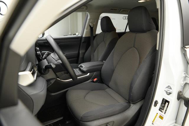 toyota Highlander 2023 - 23