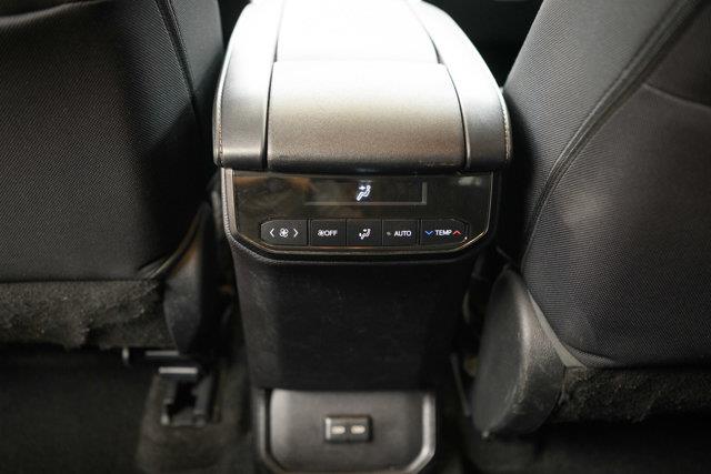 toyota Highlander 2023 - 25