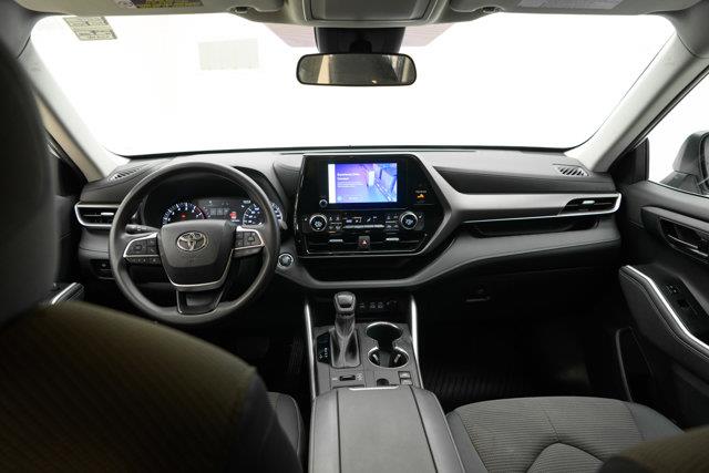 toyota Highlander 2023 - 26