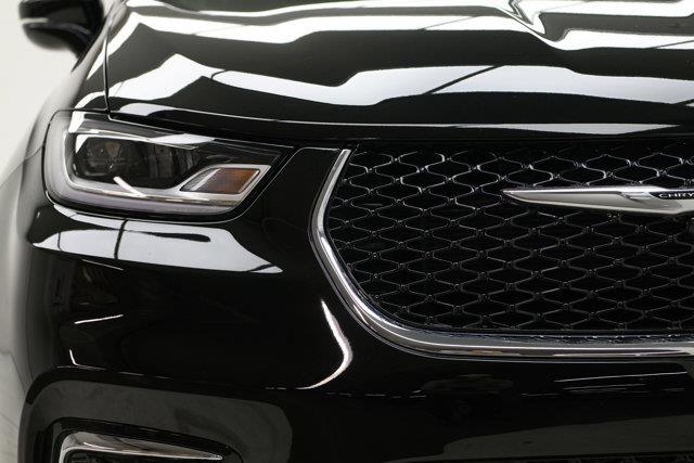 chrysler Pacifica 2025 - 3