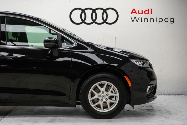 chrysler Pacifica 2025 - 5