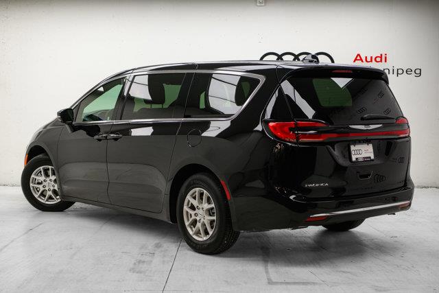 chrysler Pacifica 2025 - 6