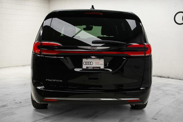 chrysler Pacifica 2025 - 7