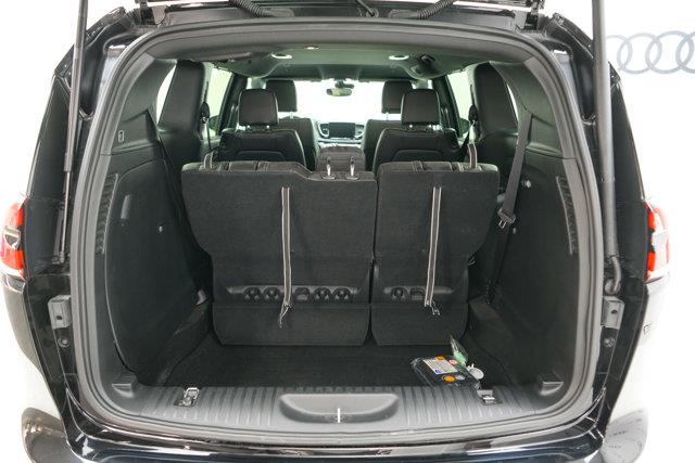 chrysler Pacifica 2025 - 9