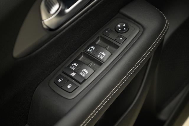 chrysler Pacifica 2025 - 11