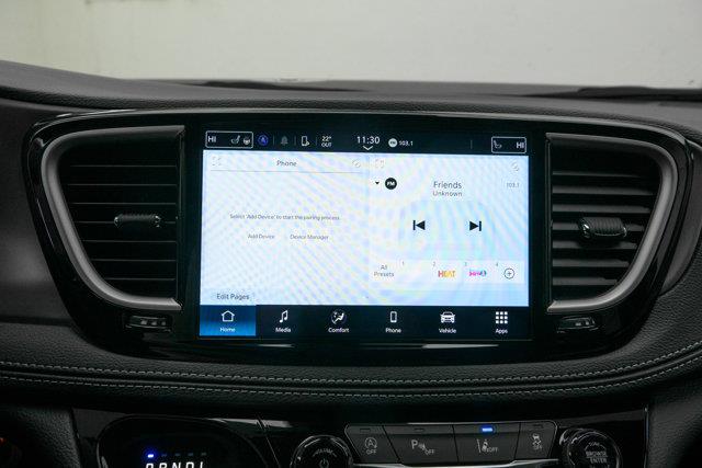 chrysler Pacifica 2025 - 13