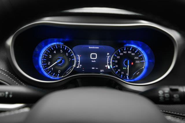 chrysler Pacifica 2025 - 17