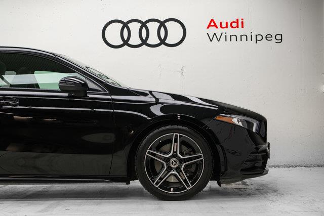 mercedes-benz A-Class 2021 - 5