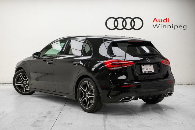 mercedes-benz A-Class 2021 - 6