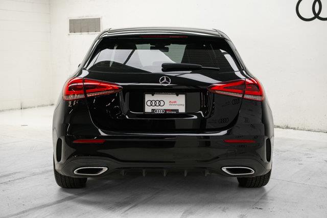 mercedes-benz A-Class 2021 - 7