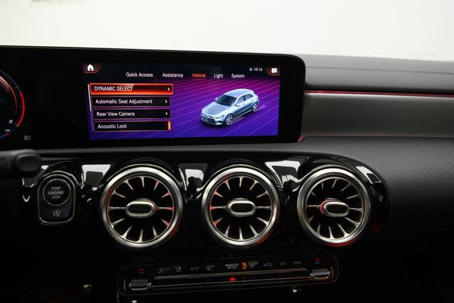 mercedes-benz A-Class 2021 - 13