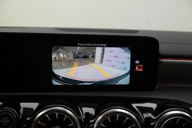 mercedes-benz A-Class 2021 - 14