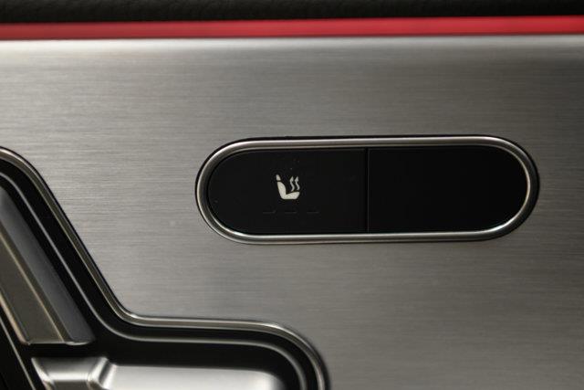 mercedes-benz A-Class 2021 - 18