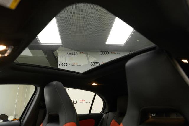 mercedes-benz A-Class 2021 - 19